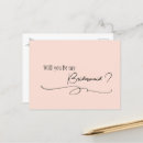 Recherche de serveuse cartes postales Minimaliste