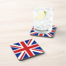 Recherche de britannique dessous de verres Drapeaux du monde