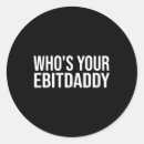 Recherche de conseiller financier autocollants Préparation fiscale