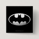 Recherche de avec logo badges Batman