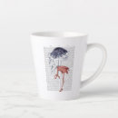 Recherche de flamant tasses Steampunk