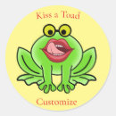 Recherche de toad autocollants Drôle