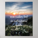Recherche de nature posters Montagnes