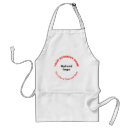 Recherche de couleur standard tabliers Restaurant