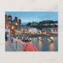 Recherche de argyle cartes postales Port