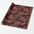 Recherche de acajou cadeau emballages Marron