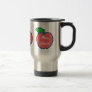 Recherche de professeurs tasses Personnalisée