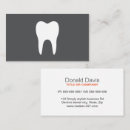 Recherche de dents blanches cartes visite Dentistes