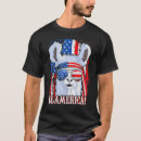 Recherche de lamérique tshirts Llama