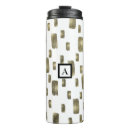 Recherche de cuivre tasses Abstrait