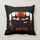 Recherche de vamp maison deco Gothique
