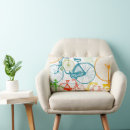 Recherche de cycles coussins Vélos