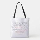 Recherche de déclaration sacs Typographie