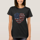 Recherche de patriotic tshirts Quatrième