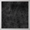Recherche de textured posters Black