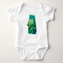 Recherche de cthulhu de bébé vêtements Geek