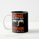 Recherche de cute penguin tasses Adorable