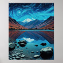 Recherche de apaisant posters Montagnes