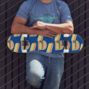Recherche de hamburger skateboards Viande
