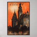 Recherche de krakow posters Cracow