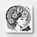 Recherche de mandala plaques Pour elle