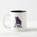 Recherche de gen tasses Introverti