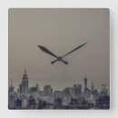 Recherche de skyline horloges Travel