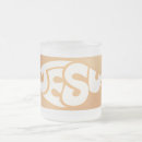 Recherche de poissons de jésus tasses Chrétien