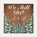 Recherche de arbre de noël magnets Rustique