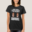 Recherche de chipmunk tshirts Écureuil