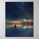 Recherche de night sky posters Nuit étoilée