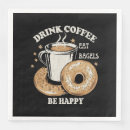 Recherche de latte serviettes Drôle