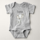 Recherche de éléphant gris bébé vêtements Mignon