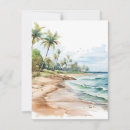 Recherche de vue mer vœux cartes Bord de mer