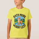 Recherche de propreté tshirts Hygiène