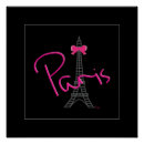 Recherche de tour eiffel moderne posters Paris