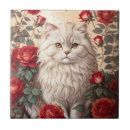 Recherche de chats vintages carreaux Pour elle