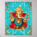 Recherche de ganesh posters Éléphant