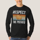 Recherche de pommes chips tshirts Pomme de terre