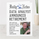 Recherche de données vœux cartes Retraite