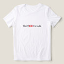 Recherche de drapeau canadien tshirts Travel