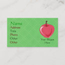 Recherche de enseignez cartes visite Enseignement