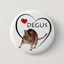 Recherche de caillou badges Animal