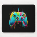 Recherche de pièce jeu tapis souris Arcade
