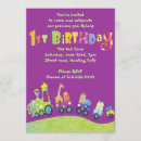 Recherche de chemins de fer invitations Partie