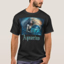 Recherche de signes de zodiaque tshirts Anniversaire