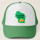 Recherche de le wisconsin casquettes Américain