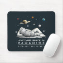 Recherche de espace tapis souris Univers