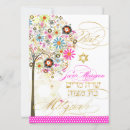 Recherche de arbre 14x19 invitations Arbre de vie