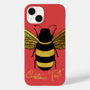 Recherche de jaune et noir iphone coques Rouge